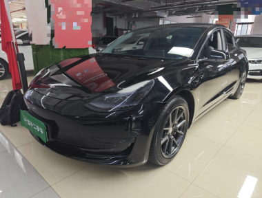 Tesla Model 3 2023 Tesla Model 3 2023 immagine di auto