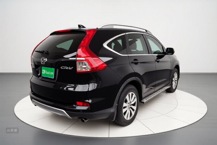 Honda CR-V 2017 #7 Honda CR-V 2017 car image #7