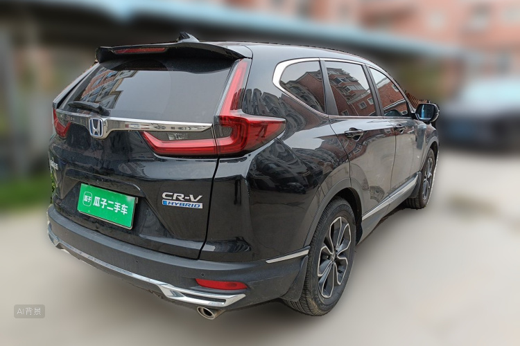 Honda CR-V 2022 car image #7