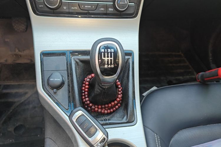 GEELY Emgrand GL 2017 #14 GEELY Emgrand GL 2017 صورة سيارة #14