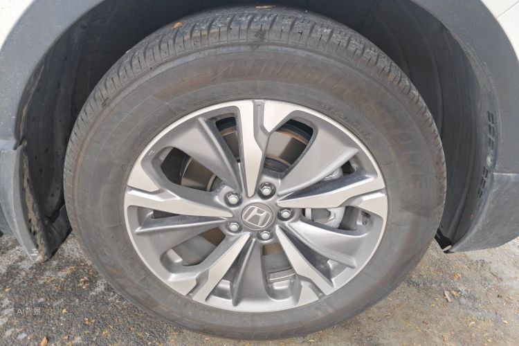 Honda CR-V 2020 car image #9