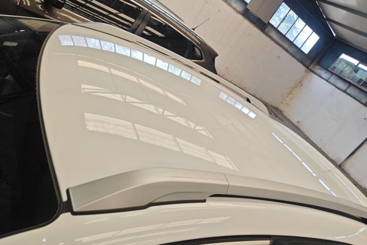 奇瑞 瑞虎3x 2018 汽车图片 #25