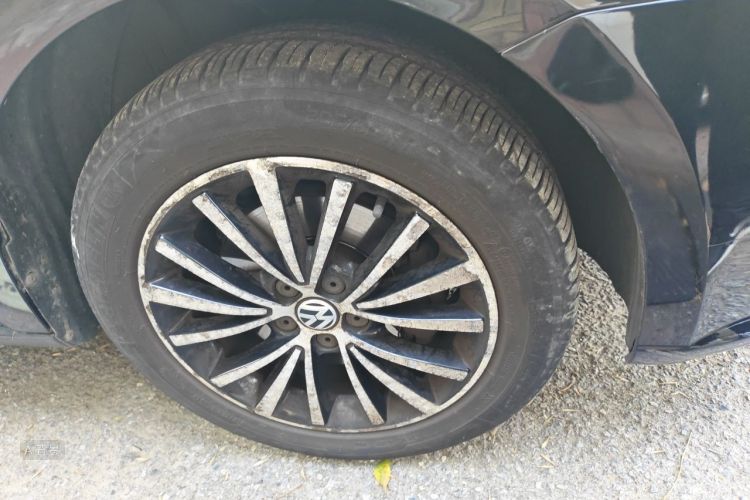 Volkswagen Lavida 2016 #9 Volkswagen Lavida 2016 car image #9