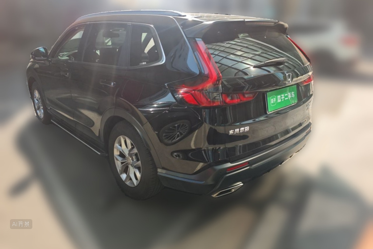 Honda CR-V 2023 #5 Honda CR-V 2023 immagine di auto #5