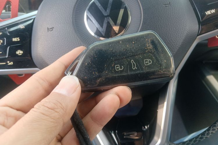 Volkswagen Golf 2020 imagen de coche #9