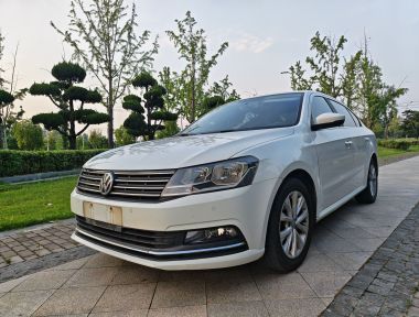 Volkswagen Lavida 2017 car image 