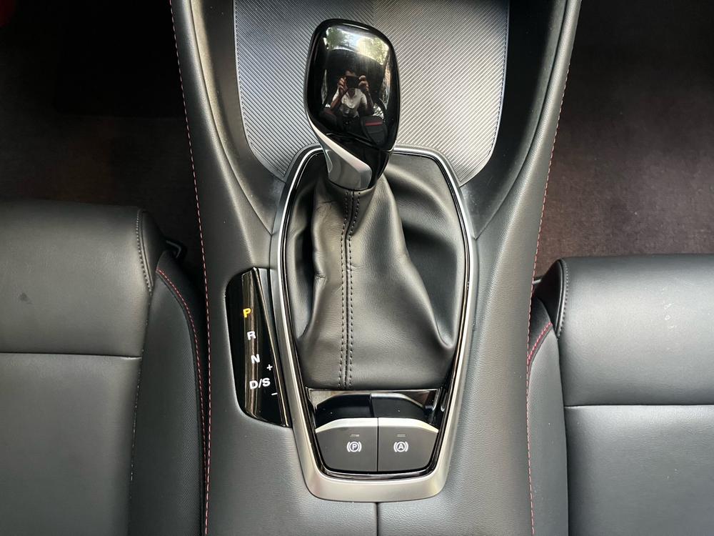 MG 5 2024 #25 MG 5 2024 car image #25
