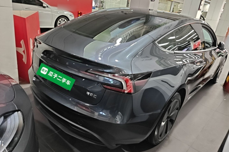 Tesla Model 3 2024 #7 Tesla Model 3 2024 immagine di auto #7