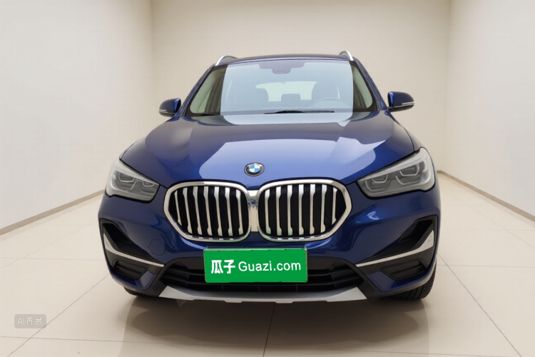 BMW X1 2019 car image #3