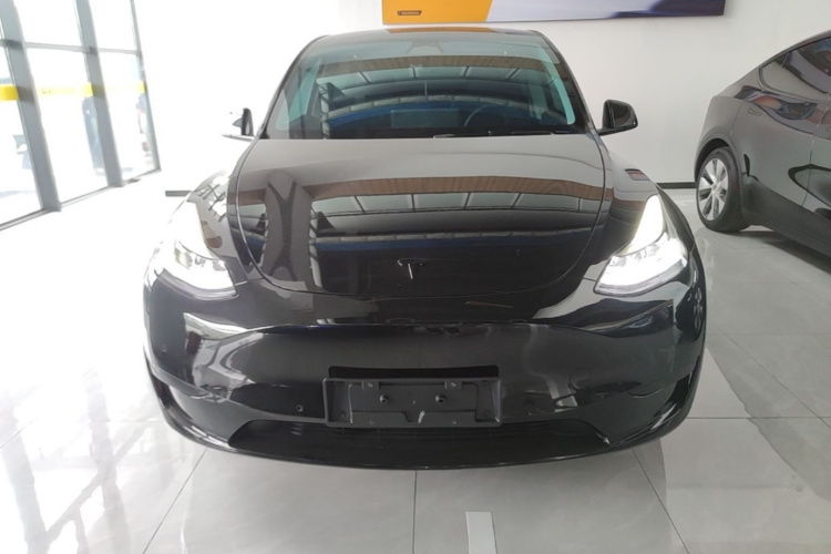 Tesla Model Y 2023 #3 Tesla Model Y 2023 car image #3