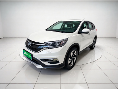 Honda CR-V 2016 car image 