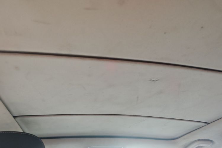 GEELY Emgrand GS 2019 #20 GEELY Emgrand GS 2019 car image #20