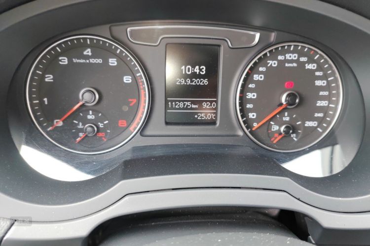 Audi Q3 2017 #14 Audi Q3 2017 immagine di auto #14