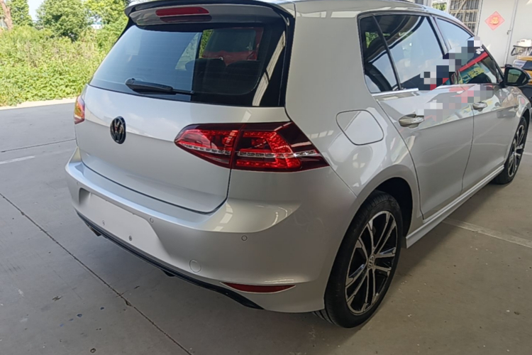 Volkswagen Golf 2016 #7 Volkswagen Golf 2016 car image #7