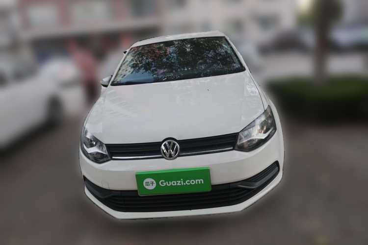Volkswagen Polo 2018 #3 Volkswagen Polo 2018 car image #3