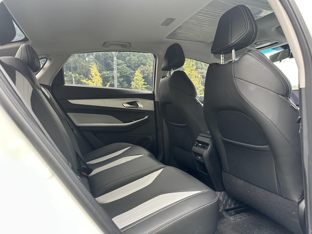 GEELY Binray 2024 #12 GEELY Binray 2024 imagem de carro #12