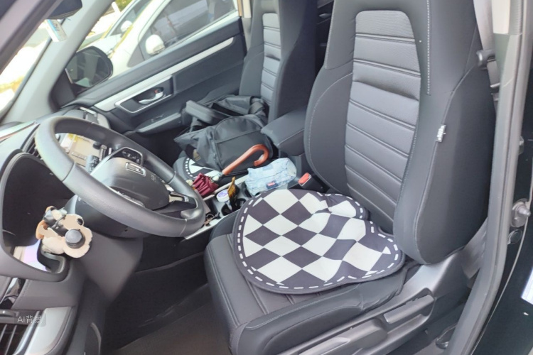 Honda CR-V 2017 #17 Honda CR-V 2017 car image #17