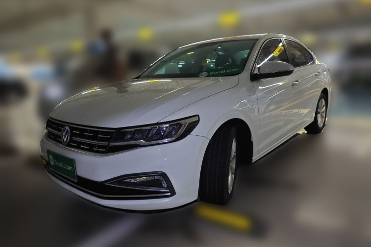 Volkswagen Bora 2019 #2 Volkswagen Bora 2019 car image #2