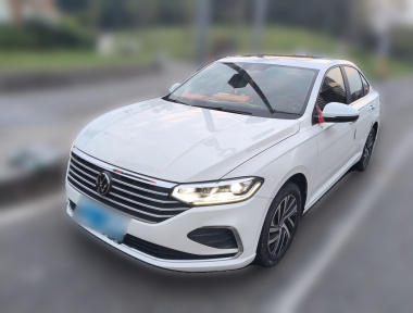Volkswagen Lavida 2023 Volkswagen Lavida 2023 imagem de carro