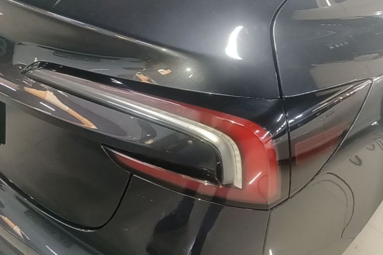 Tesla Model 3 2024 #8 Tesla Model 3 2024 car image #8