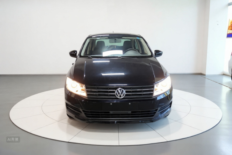 Volkswagen Santana 2017 #3 Volkswagen Santana 2017 car image #3