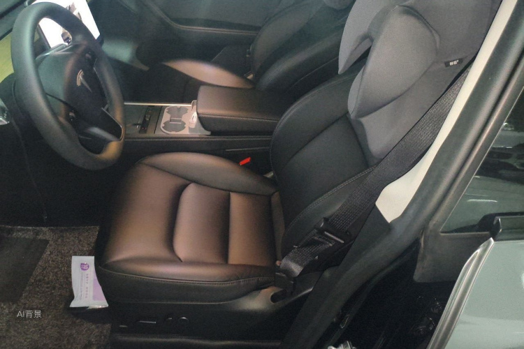 Tesla Model Y 2023 #17 Tesla Model Y 2023 car image #17
