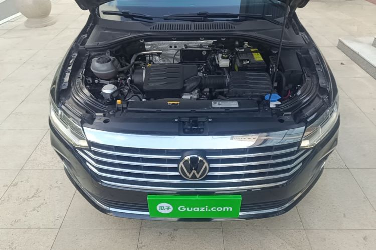 Volkswagen Lavida 2023 car image #20
