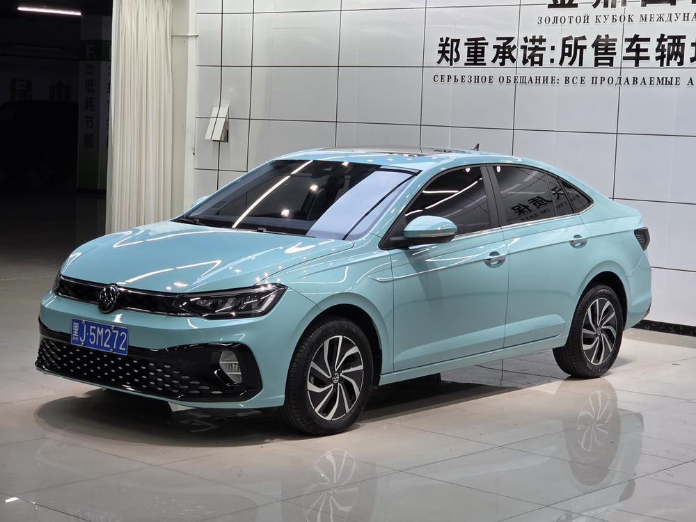 Volkswagen Lavida 2023 Volkswagen Lavida 2023 immagine di auto