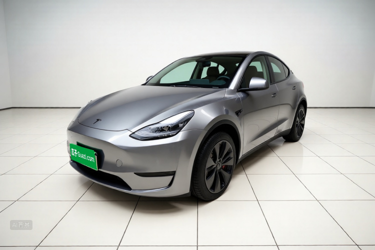 Tesla Model Y 2024 immagine di auto #2