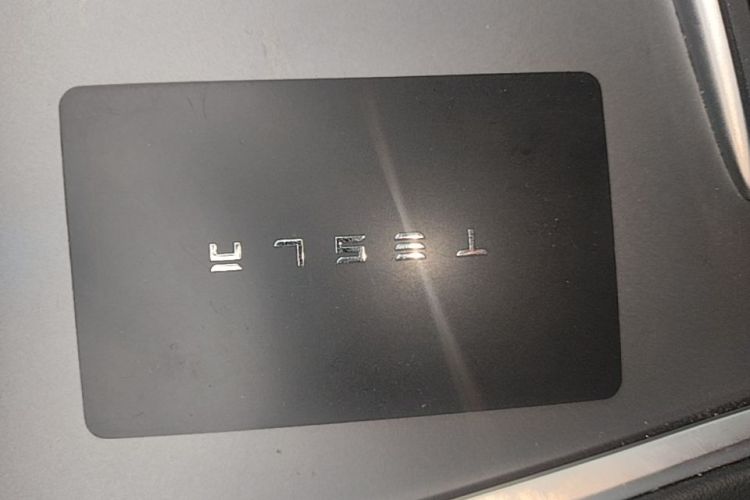 Tesla Model Y 2021 #9 Tesla Model Y 2021 car image #9