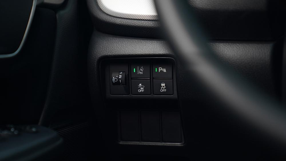 Honda CR-V 2020 car image #10