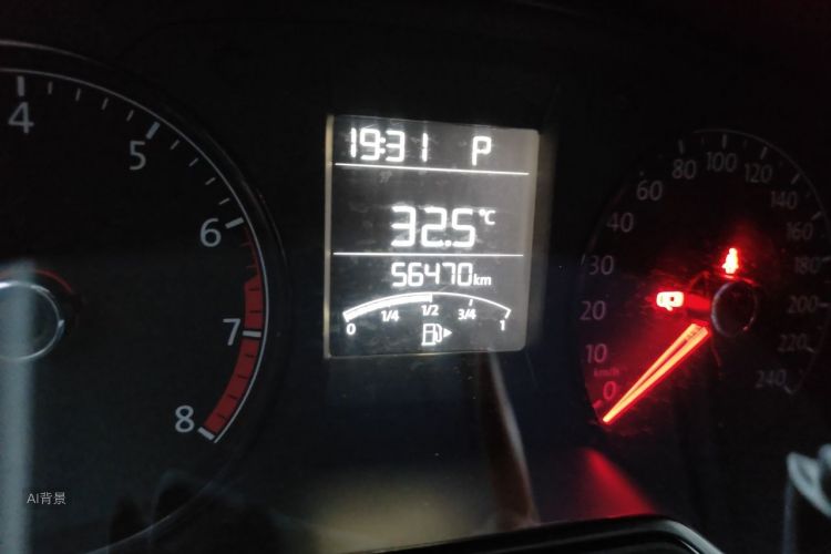 Volkswagen Polo 2016 #14 Volkswagen Polo 2016 car image #14