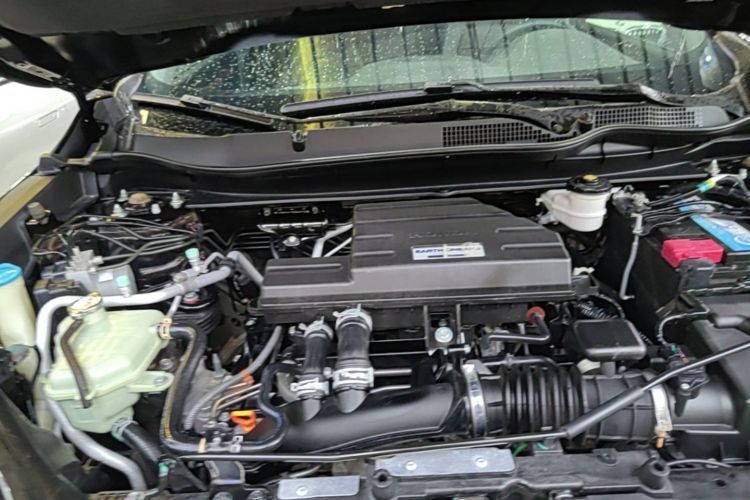 Honda CR-V 2019 car image #20