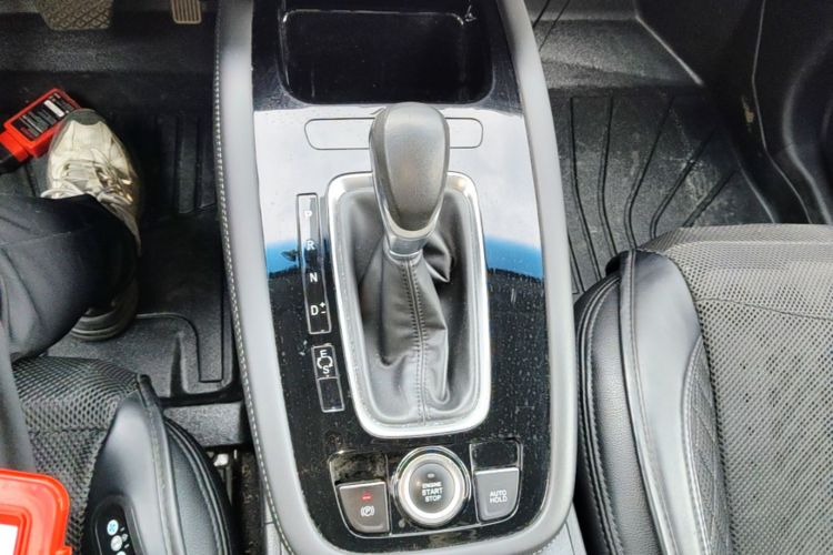 Jetour X70M 2020 car image #14