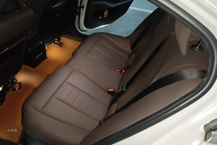 BMW 3 Series 2021 car image #19