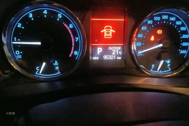 Toyota Corolla 2018 #14 Toyota Corolla 2018 car image #14