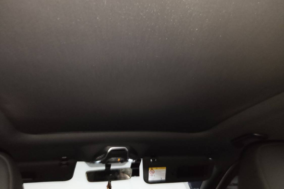 GEELY Coolray 2020 #20 GEELY Coolray 2020 car image #20
