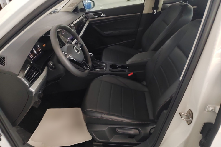 Volkswagen Lavida 2021 imagen de coche #15