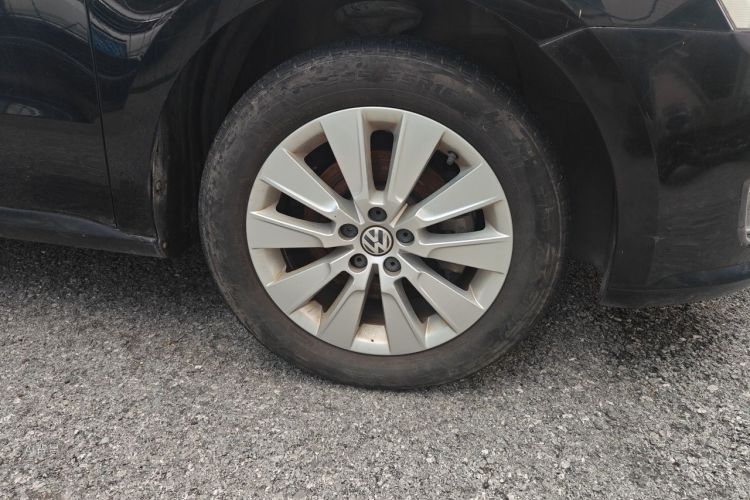 Volkswagen Lavida 2015 #9 Volkswagen Lavida 2015 car image #9