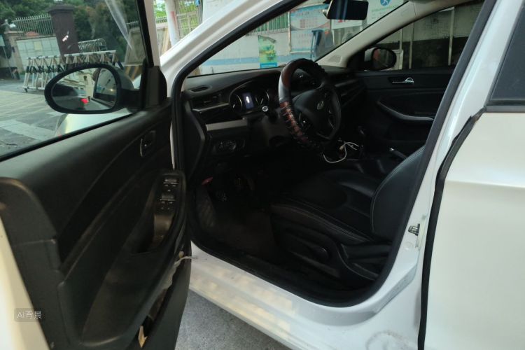 Chery Arrizo 5 2021 car image #18
