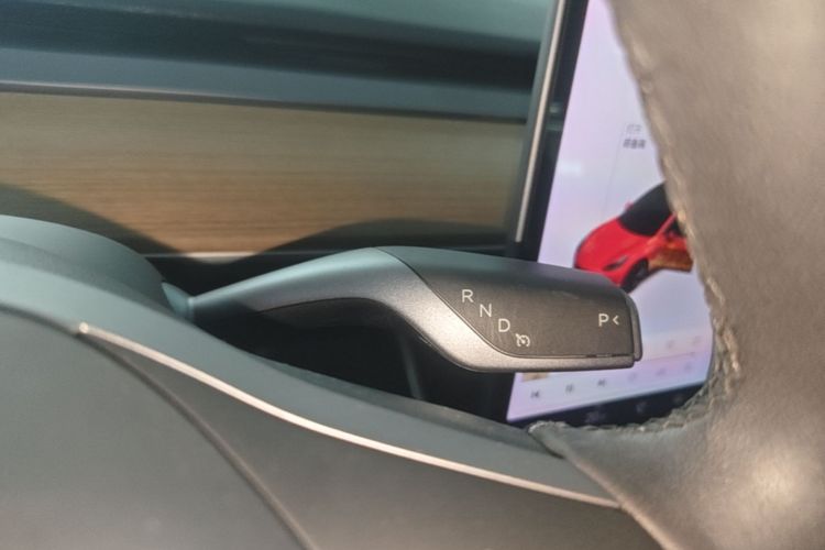 Tesla Model 3 2020 #14 Tesla Model 3 2020 car image #14