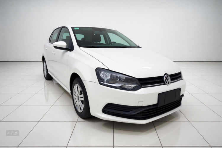 Volkswagen Polo 2018 car image #4