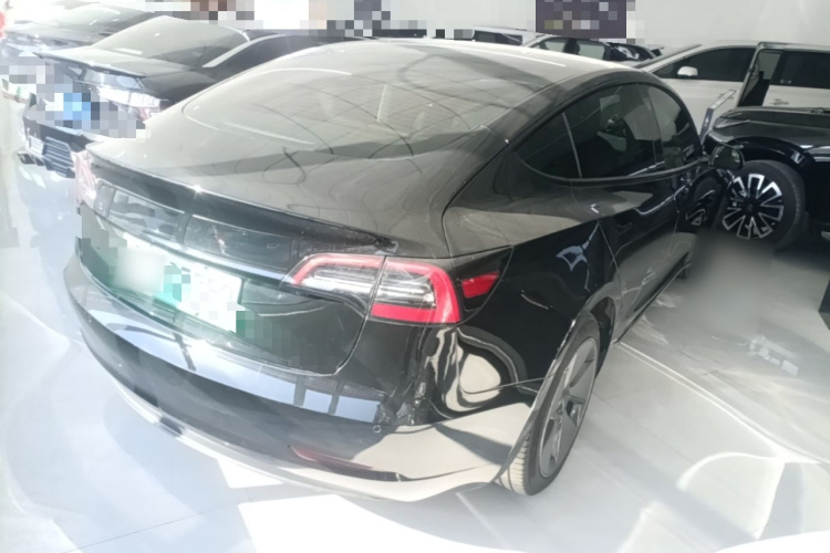 Tesla Model 3 2023 #7 Tesla Model 3 2023 image de voiture #7
