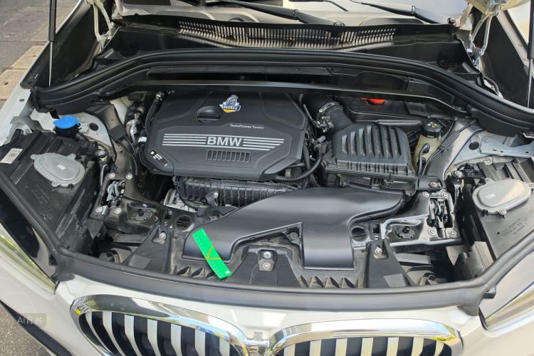 BMW X1 2023 #22 BMW X1 2023 car image #22