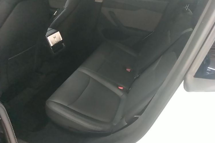 Tesla Model Y 2025 car image #17