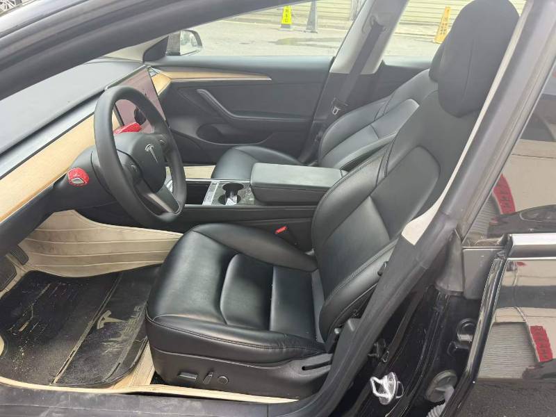 Tesla Model 3 2022 immagine di auto #2