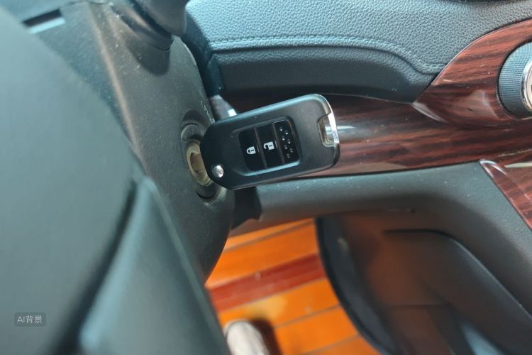 Honda CR-V 2017 #10 Honda CR-V 2017 car image #10