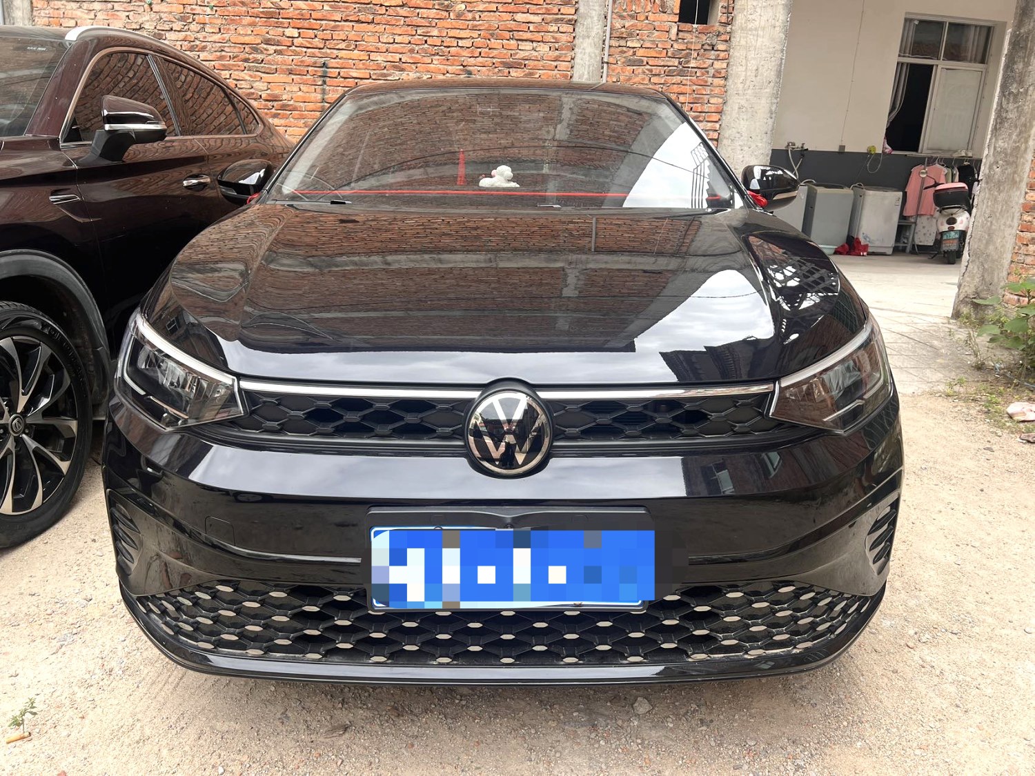 Volkswagen Lavida 2025 #2 Volkswagen Lavida 2025 imagen de coche #2
