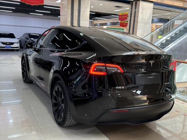 Tesla Model Y 2023 immagine di auto #2