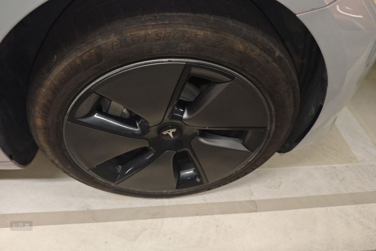 Tesla Model 3 2022 car image #9